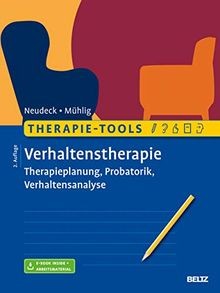 Therapie-Tools