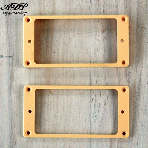 Contours humbucker gibson - 2,