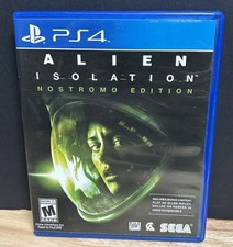 Alien: Isolation (Sony