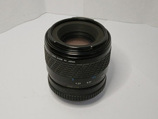 Sigma Macro 90mm F2,8 Pour Minolta MD - OK