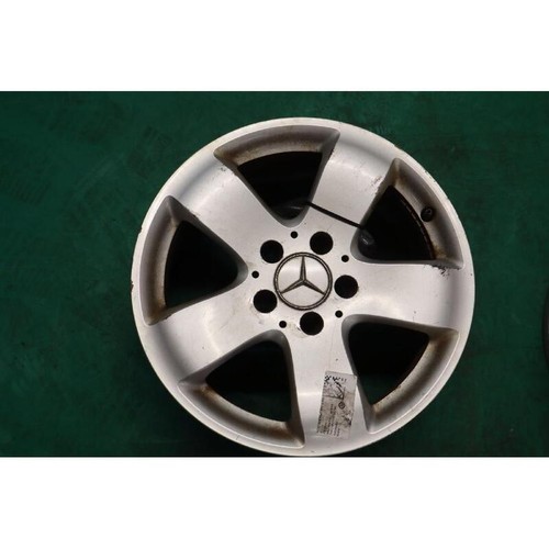 Jantes mercedes classe - jantes, e