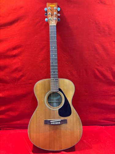 Yamaha 331 acoustic guitar - fg-331,