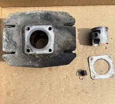 Derbi Rabasa 50 50cc Cylinder