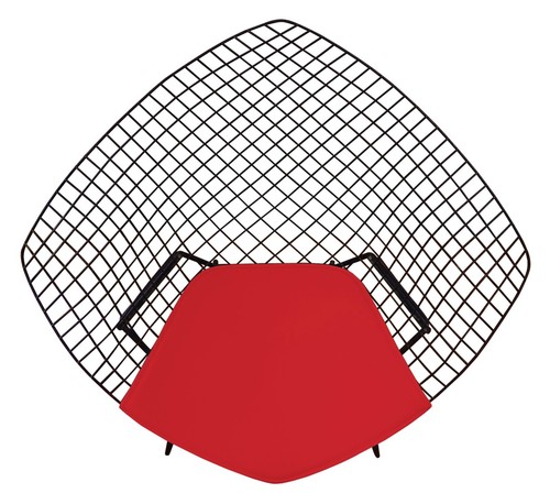 Cushion for bertoia inspired - cushion,