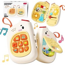 Telephone Enfant Jouets