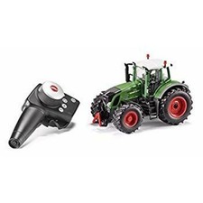 (Un, Near Mint) SIKU Control Fendt 939 Remote Control Set 1/32 SK68 7z28pnb