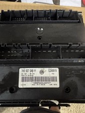 VOLKSWAGEN T5 Transporter Caravelle Body Control Module BCM 7H0937049M ??
