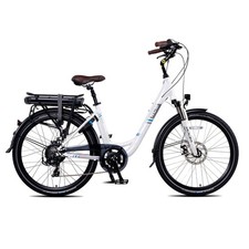 vélo électrique NCM MUNICH