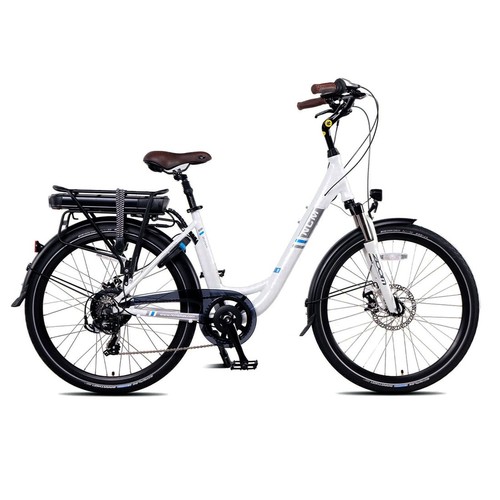 Vélo électrique ncm munich - électrique,