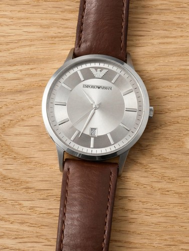 Emporio armani 2411 montre - armani, ar-2411