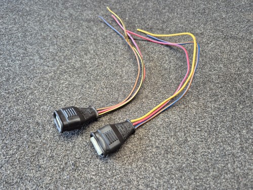 Paire connecteurs hauteur - paire,