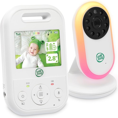 Babyphone vtech blanc - babyphone,