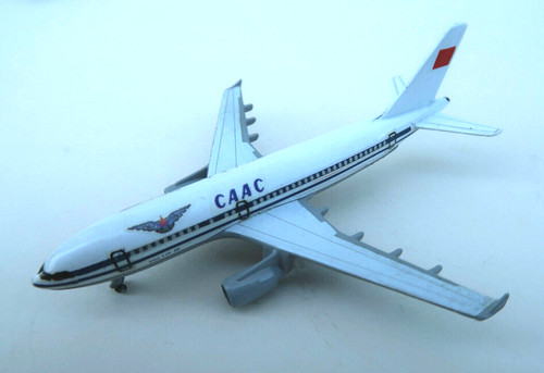 Avion airbus a310 caac long - caac,