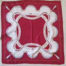 FOULARD LES MUST DE CARTIER