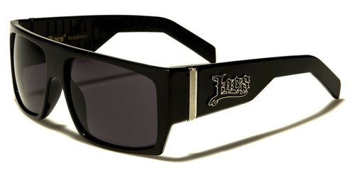 Lunettes soleil locs - soleil,