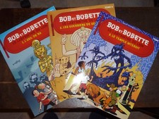 Vandersteen - Bob & Bobette -