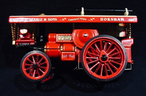 Matchbox collectibles 1913 - matchbox, collectibles:
