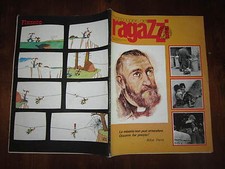 IL MESSAGGERO DEI RAGAZZI NUMERO 5 FEBBRAIO 1979 