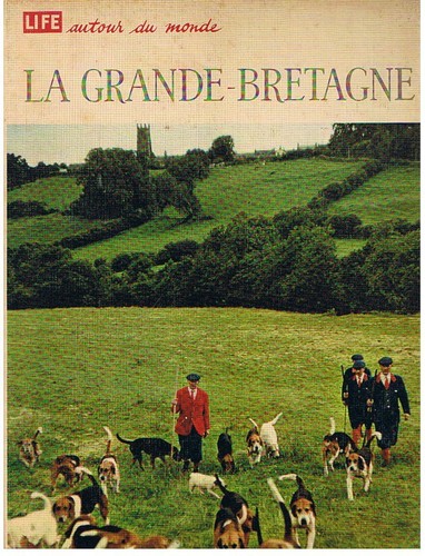 Time life autour monde la - life,