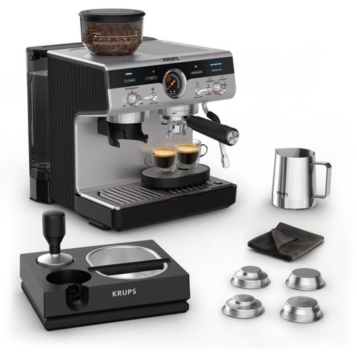 Machine expresso krups - machine, à