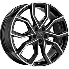 Jante alu MSW MSW 41 19" 8J