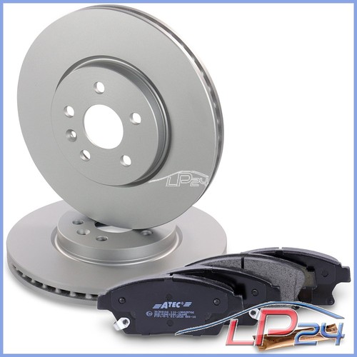 Disques frein ø300 - de,