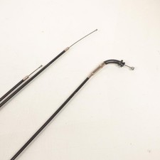 Câble d'accélérateur pour