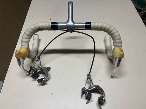 Royal gran compe 400 brakeset - 400,