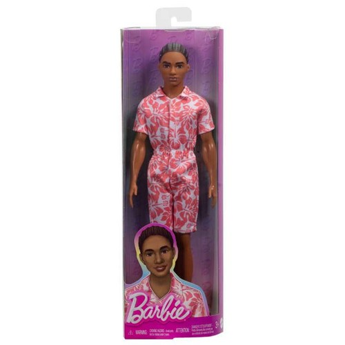 Barbie ken fashionistas - ken,