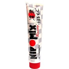 NIPOMIX Huile de moto