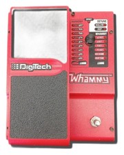 Pédale d'effets DIGITECH
