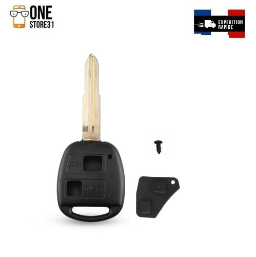 Boîtier coque télécommande - coque,