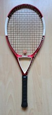 ** BELLE RAQUETTE TENNIS WILSON  "N CODE-N FLAME"