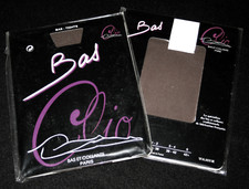2 PAIRES BAS VINTAGE CLIO BIEN