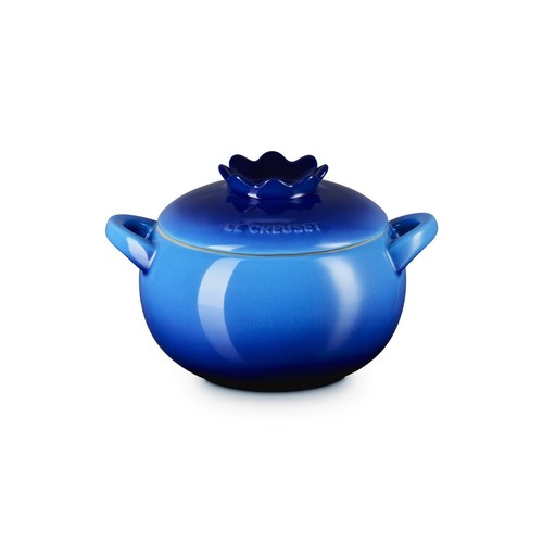 Creuset blueberry mini - creuset,