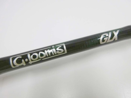 Loomis glx cbr 955c 11 - glx,
