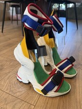 Dsquared2 Runway 2018/19