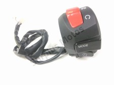 COMMODO DROIT MOTO GUZZI V7