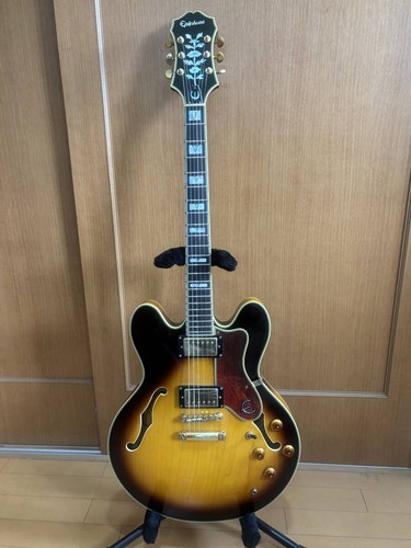 Epiphone sheraton vs - epiphone, ii