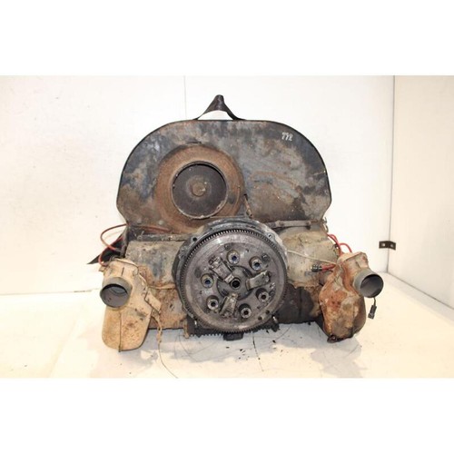 Moteur complet volkswagen - moteur,