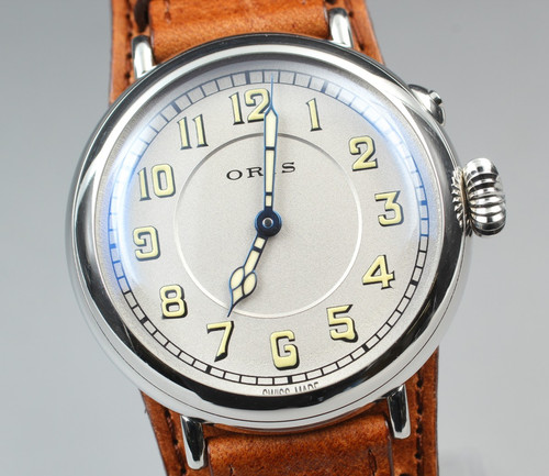 Near mint oris 7736 big - [near,