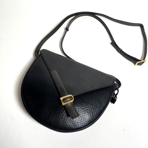 Delvaux shoulder bag - shoulder, crossbody