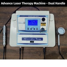 Advanced Physiotherapy Laser