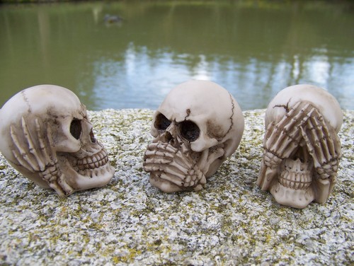 67001 figurine trois - ,