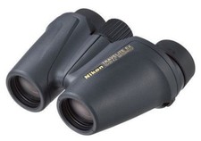Jumelles Nikon TRAVELITE EX 12