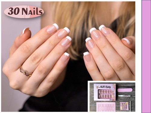 Ongles artificiels - ongles,