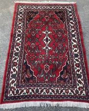 Tapis 155x105cm Hamedän