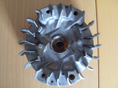 Volant dolmar 116si 120si - 116si,