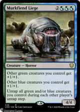 1x MURKFIEND LIEGE - Commander LEgends - MTG - Magic the Gathering