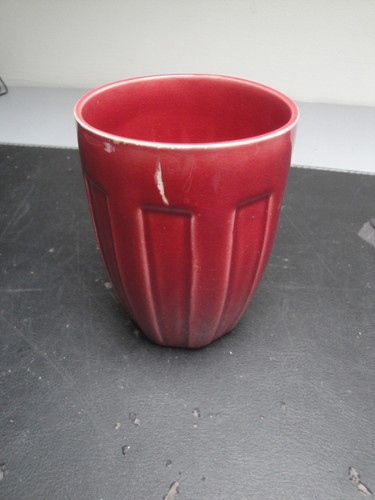Tasse mug rouge - tasse,